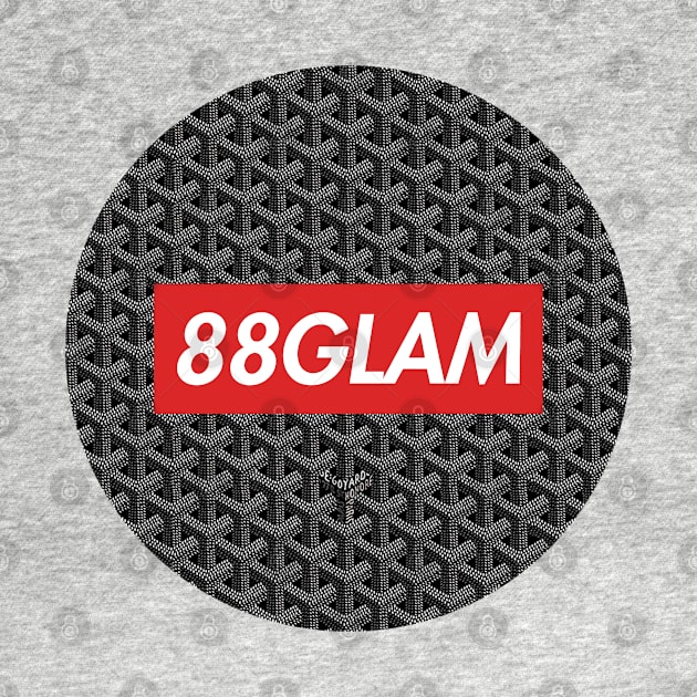 88 GLAM by rongpuluh